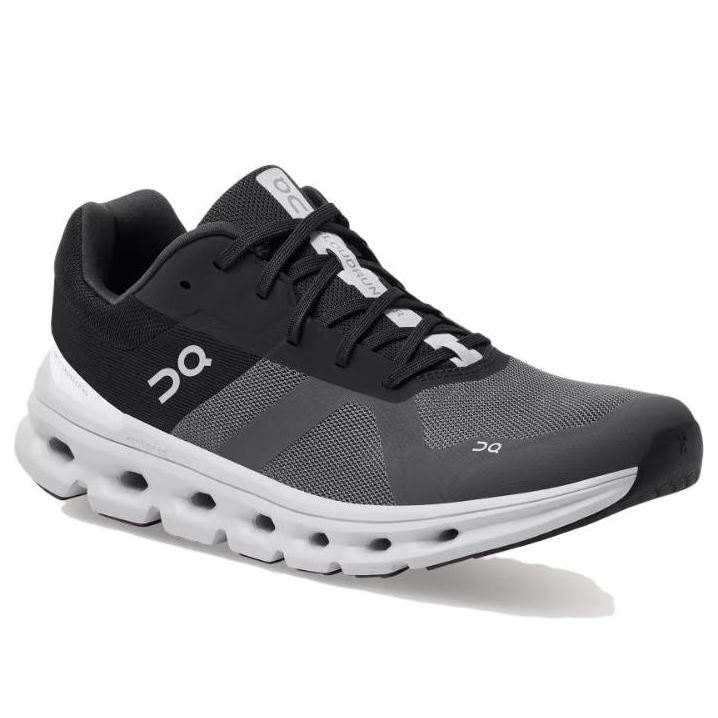 On Running Cloudrunner Wide 'Eclipse Frost' 56.99012