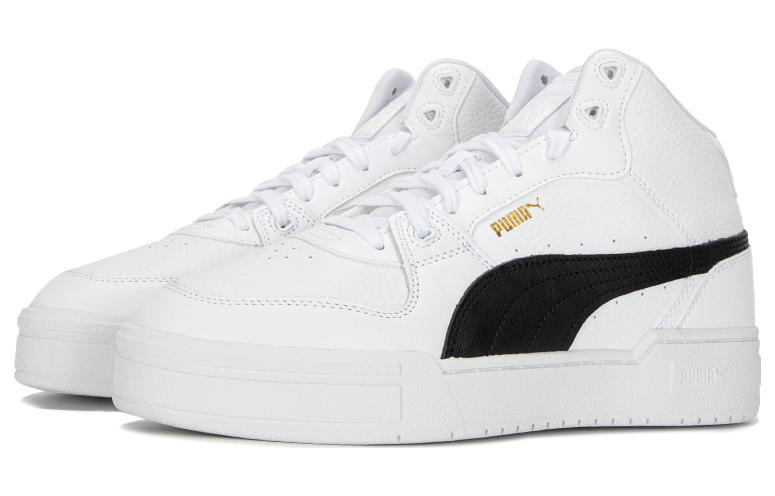 PUMA 'Black White' 386759-02