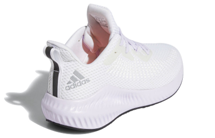 (WMNS) adidas Alphabounce 3 'White' EG1389