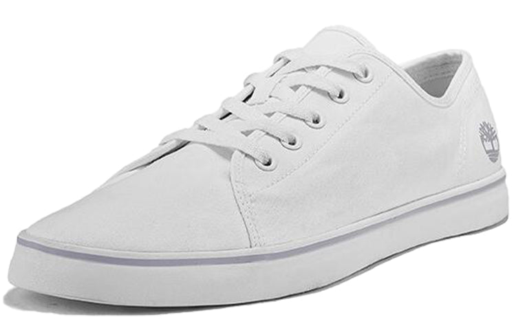 Timberland Skape Park 'White' A2688
