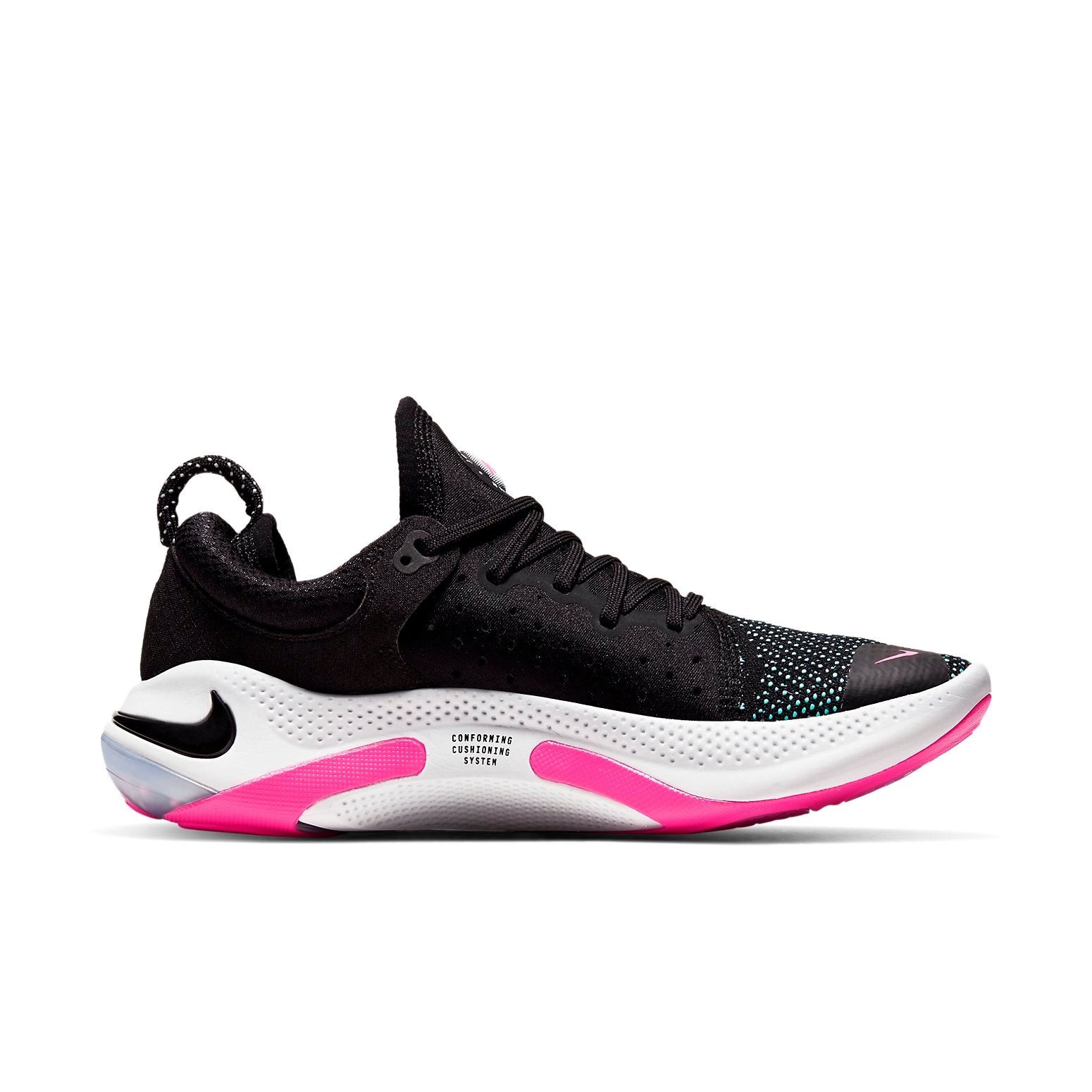 (WMNS) Nike Joyride Run Flyknit 'Pink Blast' CT1575-001