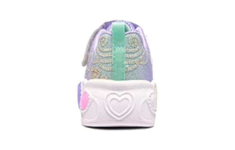 (PS) Skechers Princess Wishes 'Multi-Color' 302686N-LVMT