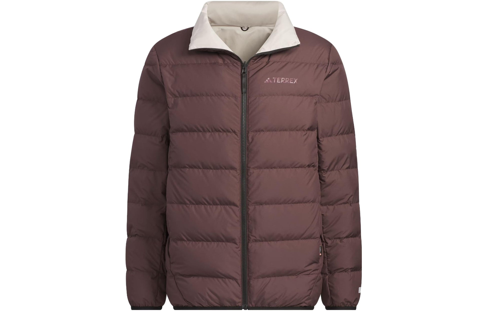 adidas Terrex 3-In-1 Rain.Rdy Reversible Jacket 'Beige' IL8969