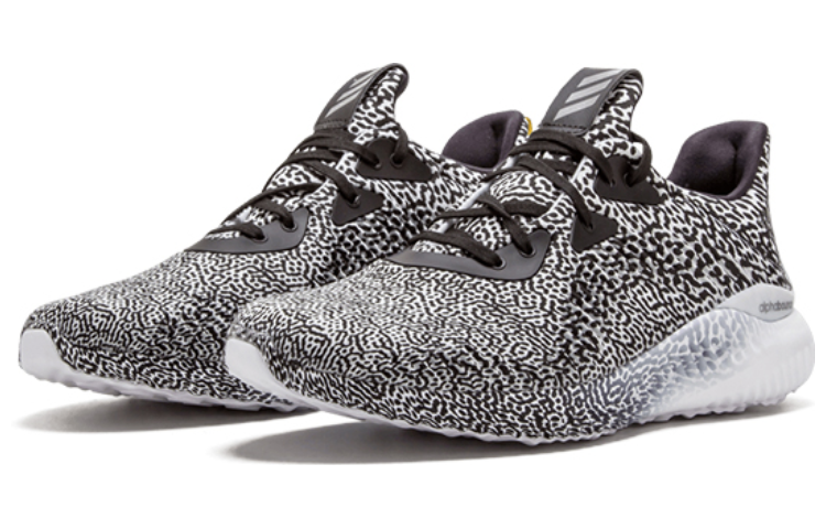 adidas Alphabounce 'Motion Capture' B54366