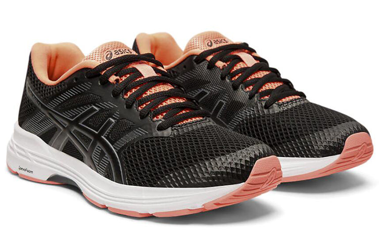 (WMNS) ASICS Gel-Exalt 5 'Black Metropolis' 1012A148-002