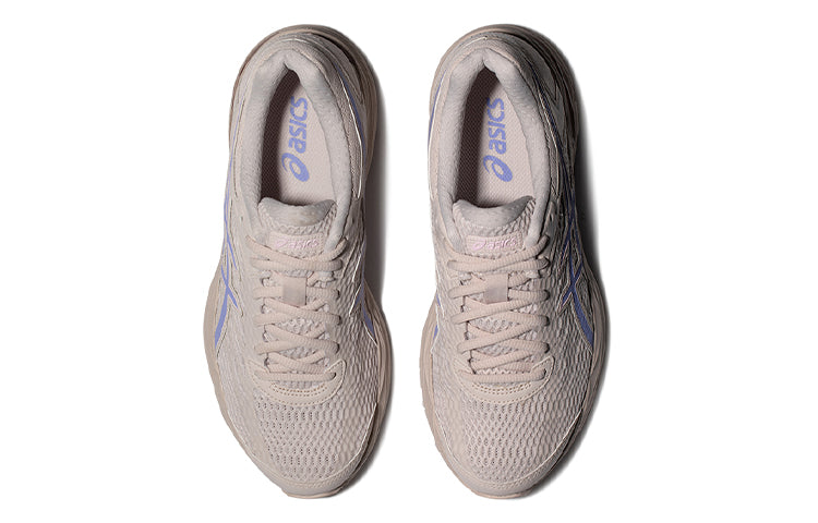 (WMNS) ASICS Gel-Flux 4 'Beige Blue' 1012A523-253