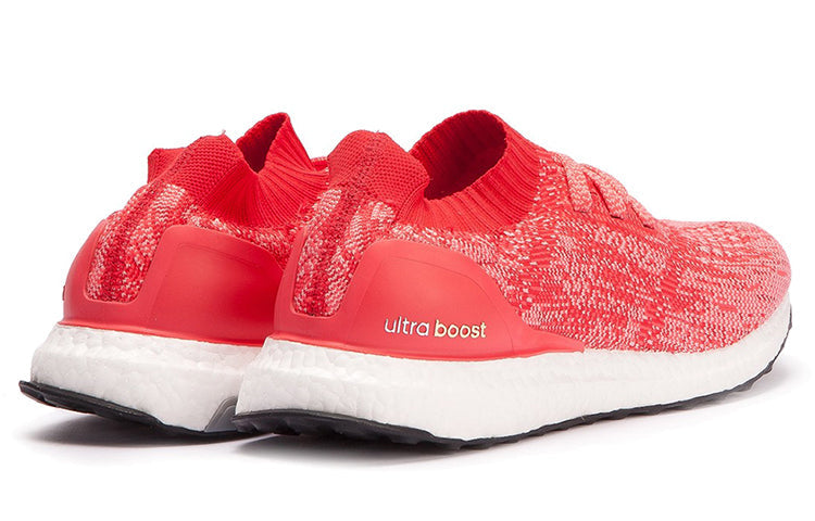 (WMNS) adidas Ultraboost Uncaged 'Shock Red' BB3903