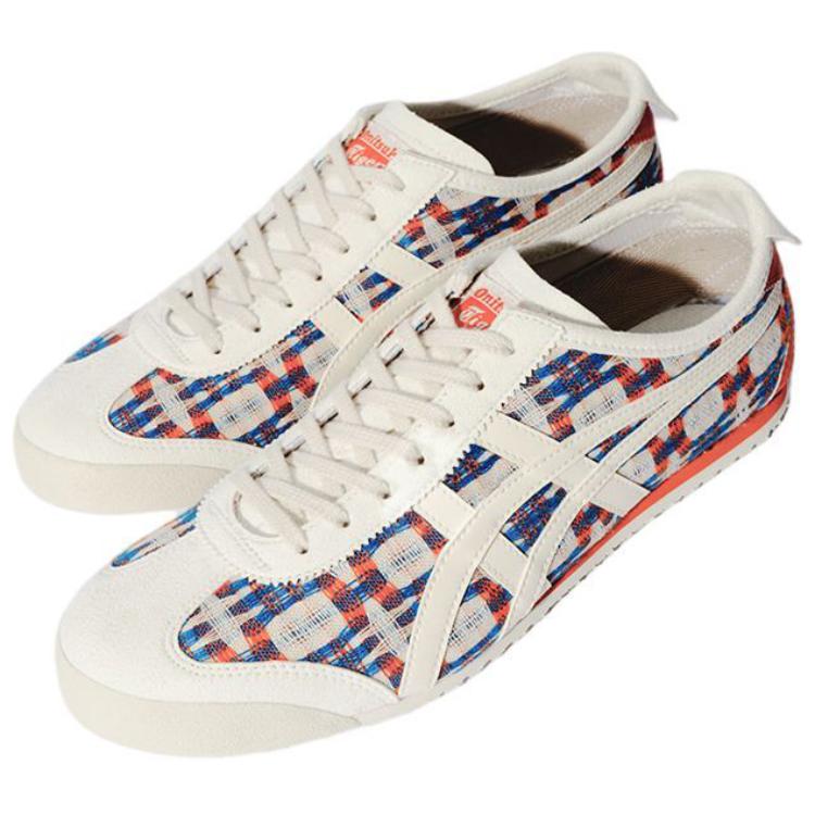 Onitsuka Tiger x Doi Tung Mexico 66 'Directoire Blue' 1183C223-400