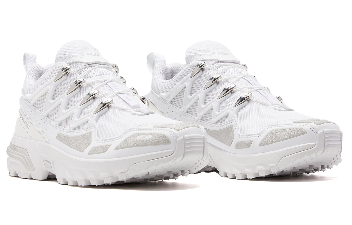 SALOMON Acs + 'Pure White' 472367