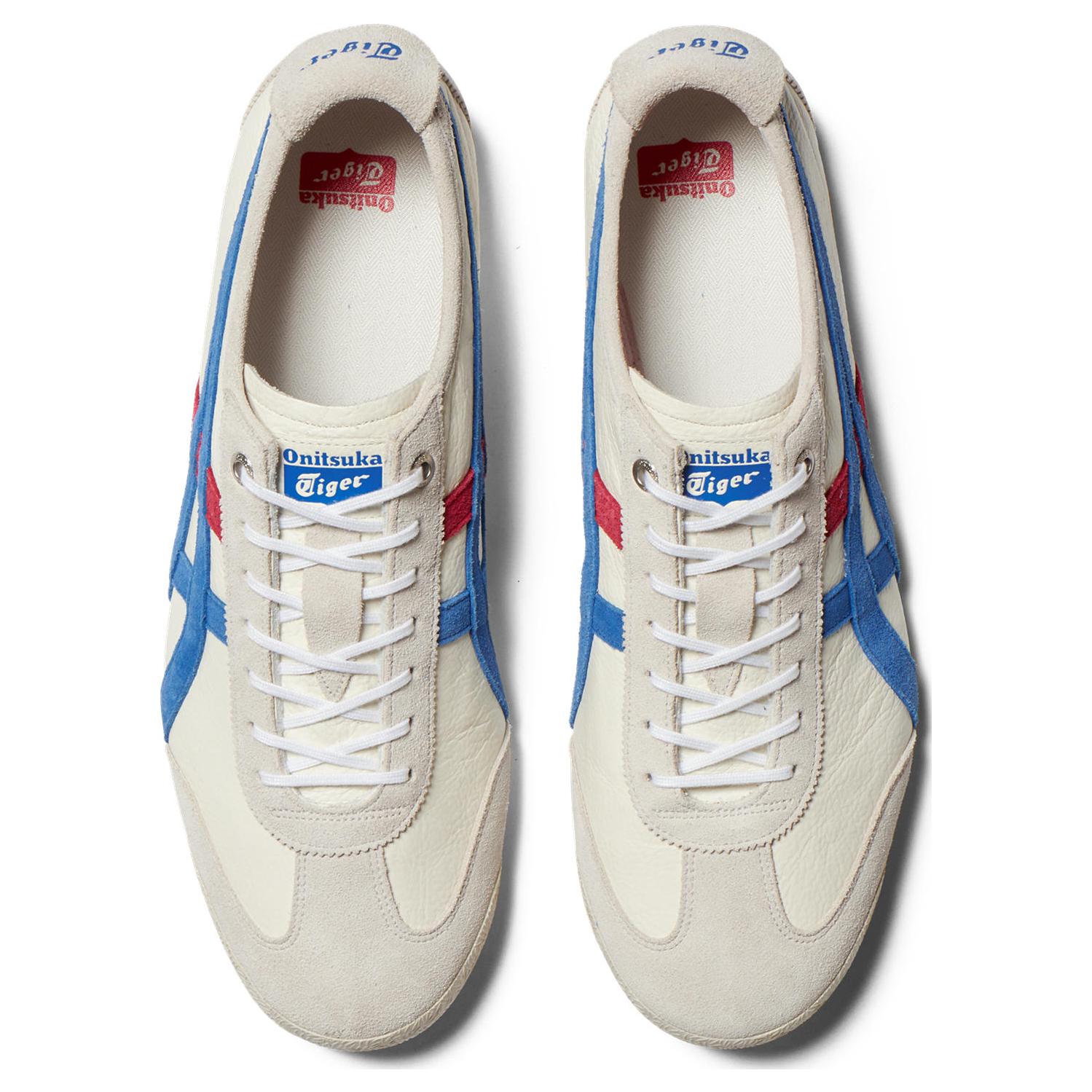 Onitsuka Tiger Mexico 66 SD 'White Directoire Blue' 1183C015-104