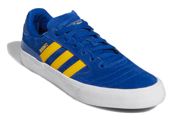 adidas Busenitz Vulc 2 'Collegiate Royal Bold Gold' GW3128