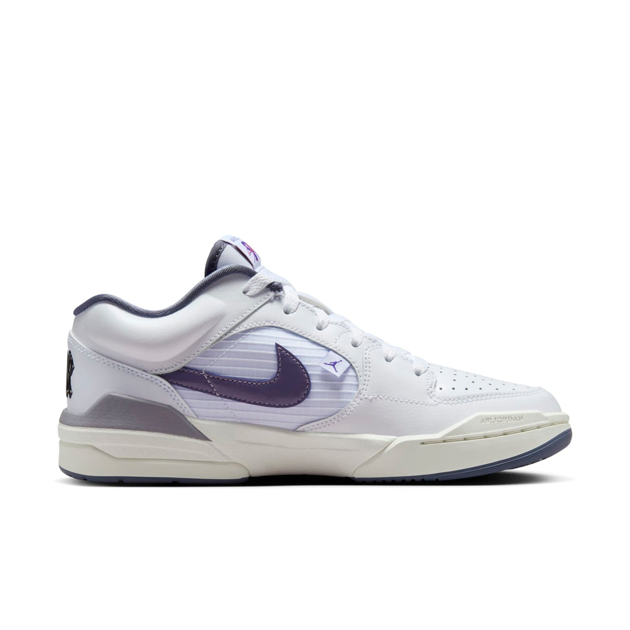 (WMNS) Air Jordan Stadium 90 'White Daybreak' HF5760-151
