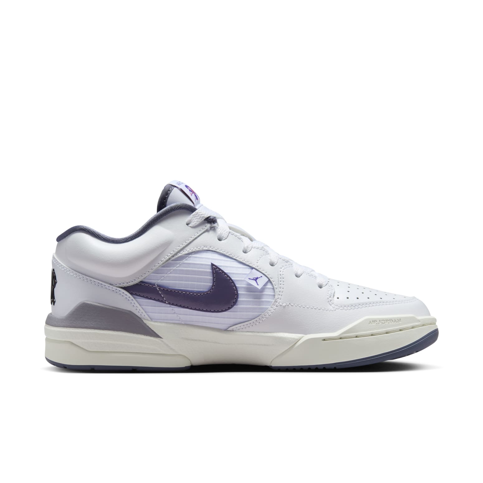 (WMNS) Air Jordan Stadium 90 'White Daybreak' HF5760-151