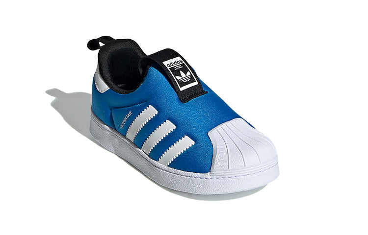 (TD) adidas Superstar 360 I 'Blue Bird' S74740
