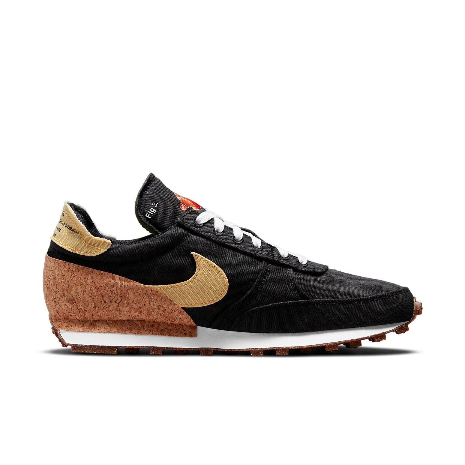 Nike Daybreak-Type 'Cork - Pomegranate' CZ9926-001