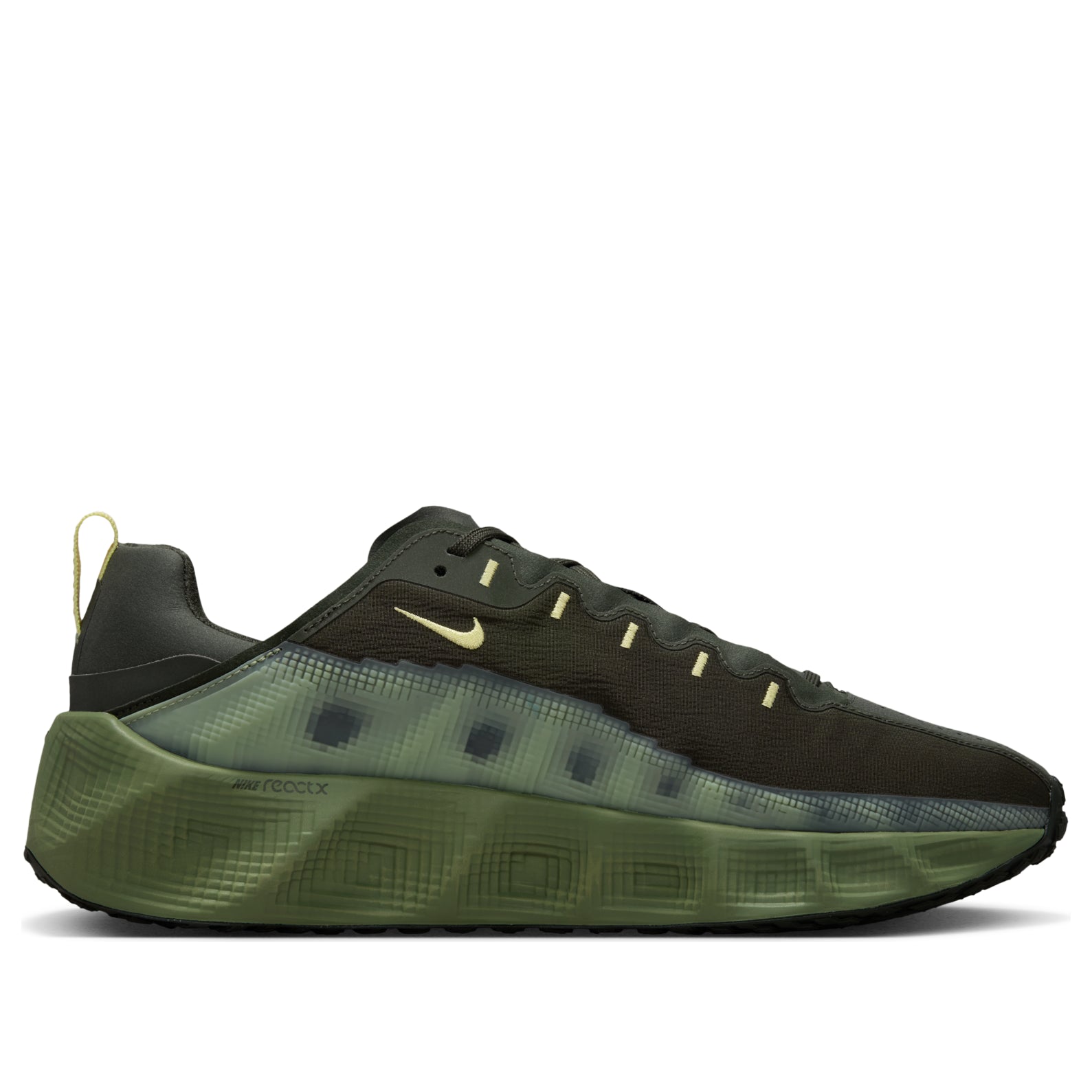 Nike Ava Rover 'Sequoia Soft Yellow' IM9327-300