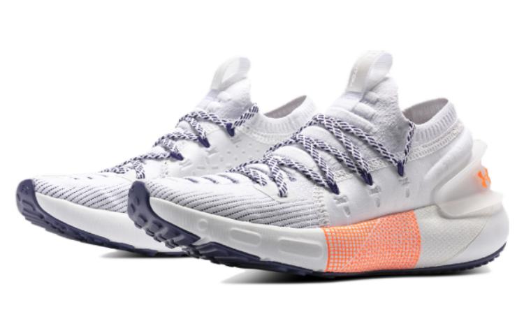 (WMNS) Under Armour HOVR Phantom 3 'White' 3025517-106