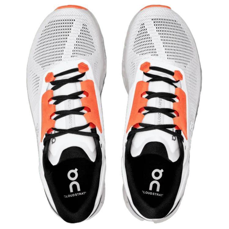 (WMNS) On Running Cloudstratus 3 'White Sand' 3WD30120248
