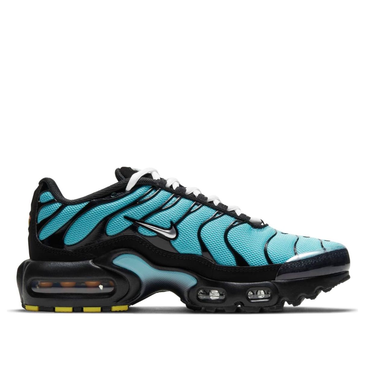 (GS) Nike Air Max Plus 'Aqua' CD0609-405