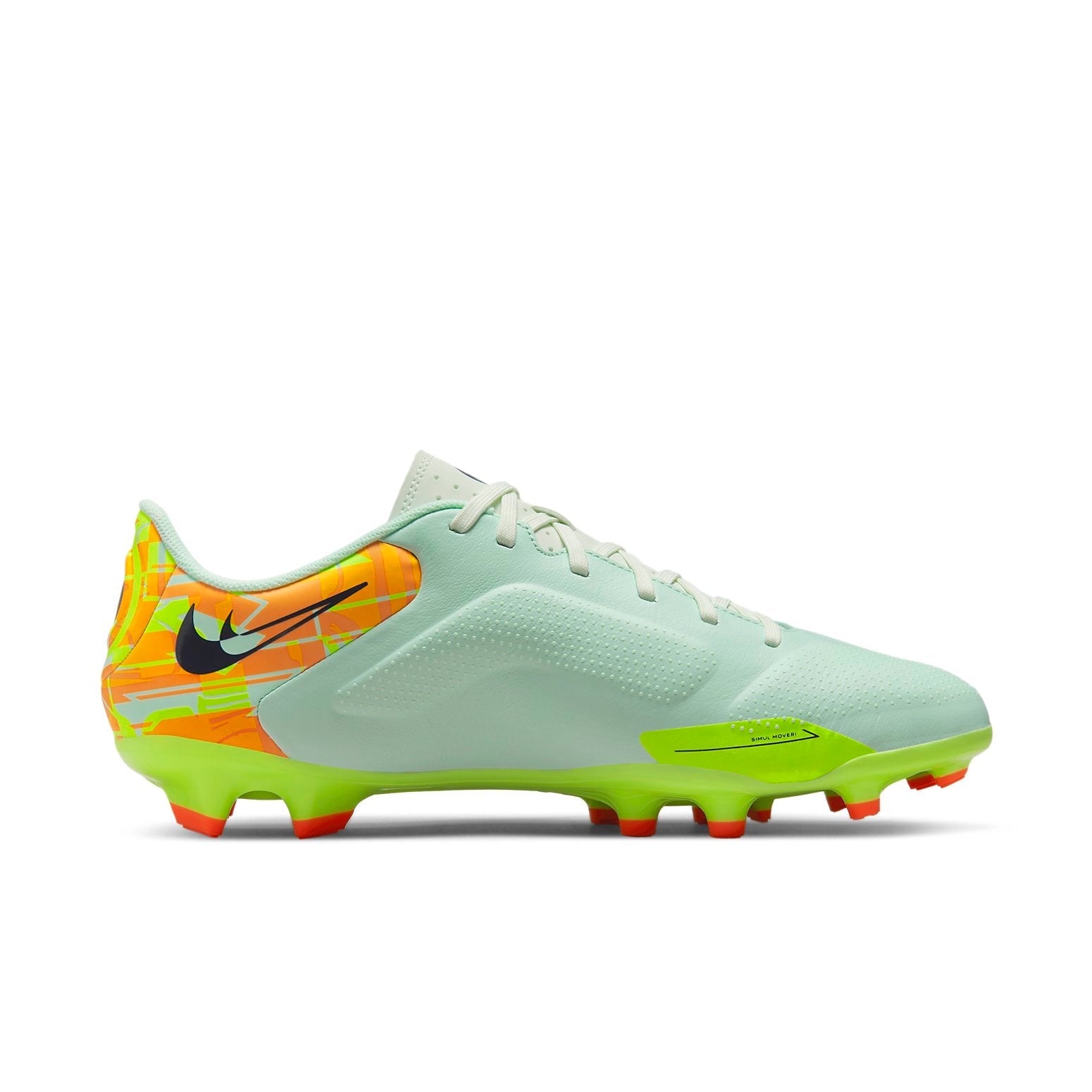 Nike Tiempo Legend 9 Academy MG 'Bonded Pack' DA1174-343
