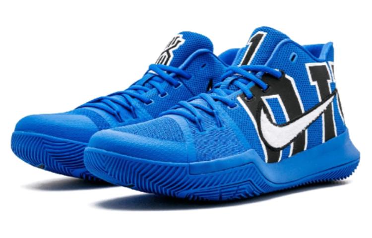 Nike Kyrie 3 'Duke' 922027-001
