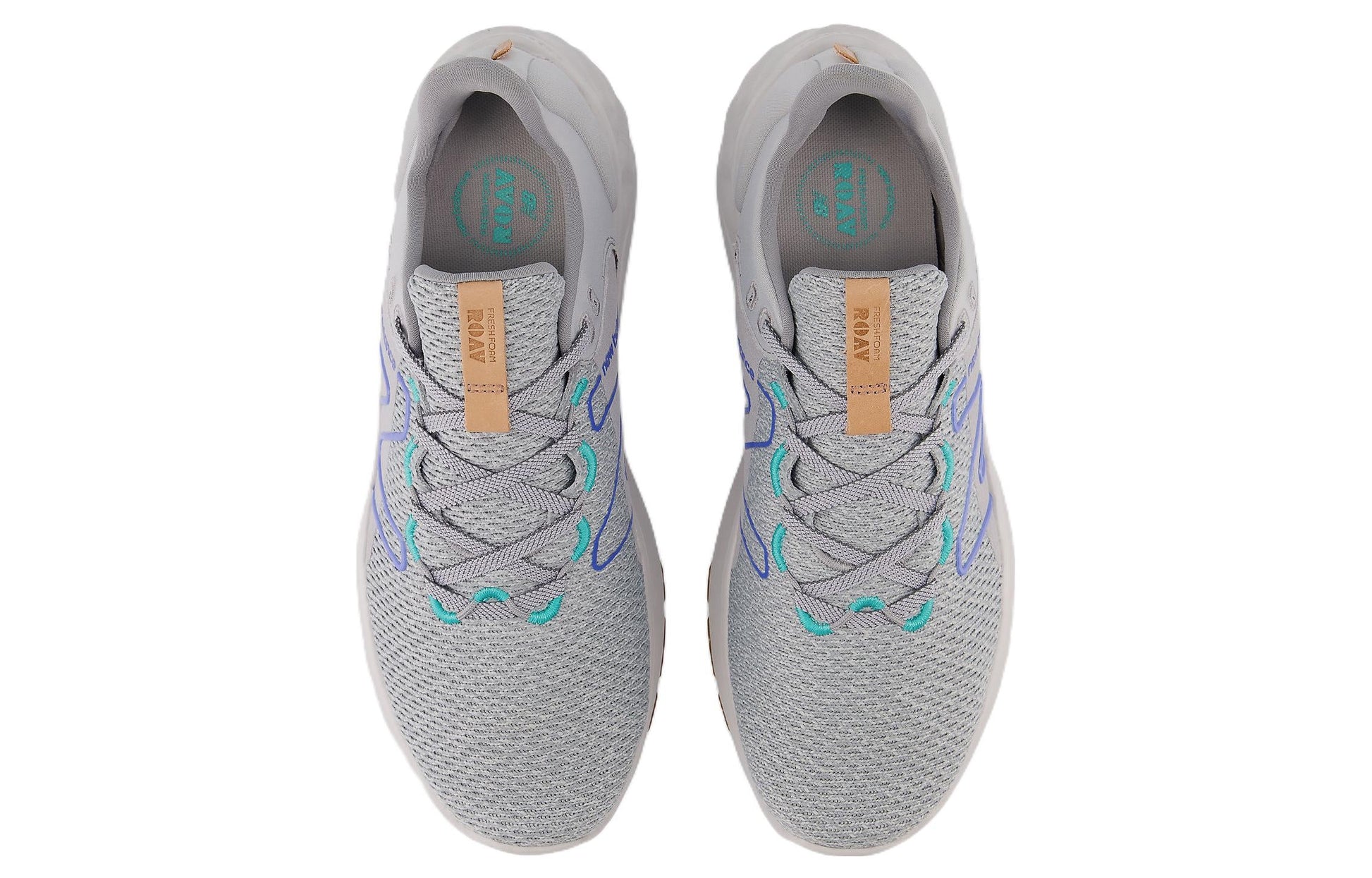New Balance NB Fresh Foam Roav V2 MROAVRM2