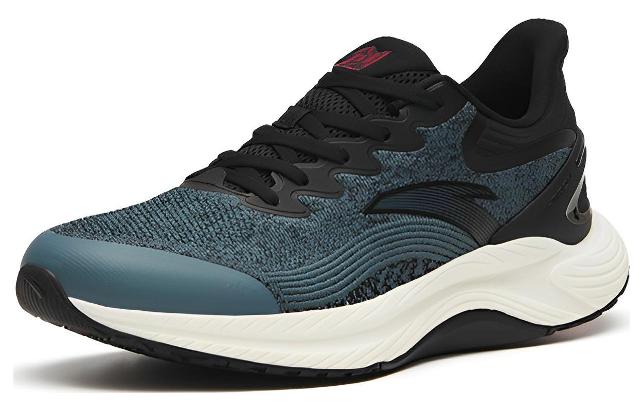 ANTA Chuang 3.0 Lite 'Teal Black' 112315586-3