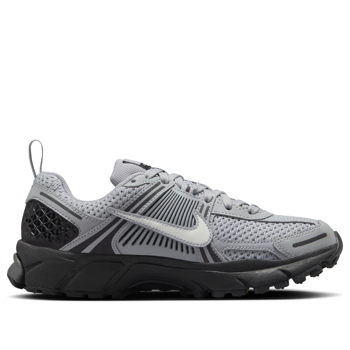 (GS) Nike Air Zoom Vomero 5 'Wolf Grey Black' HV6421-001
