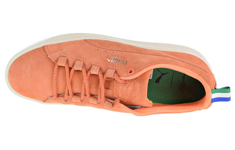 PUMA Big Sean x Suede 'Melon' 366251-02