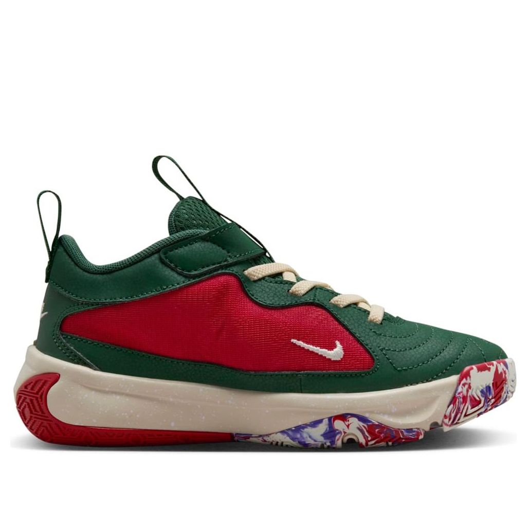 (PS) Nike Zoom Freak 5 NRG 'Keep It A Buck' DZ4485-600