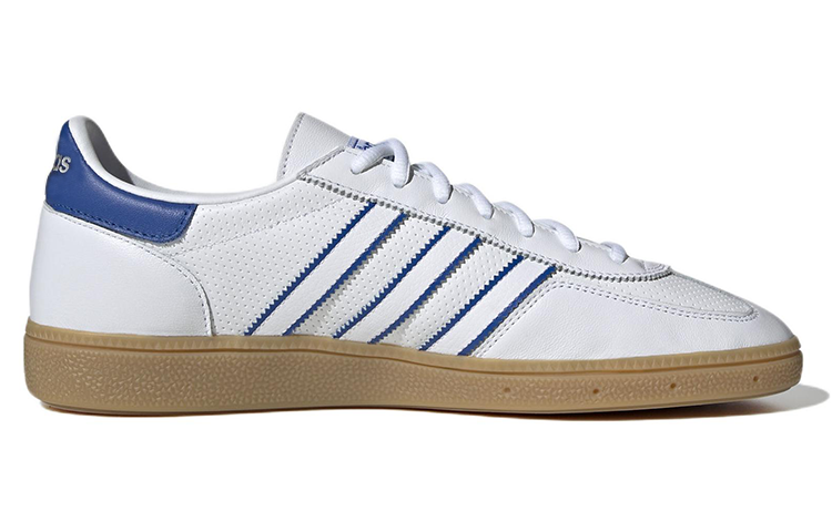 adidas Handball Spezial 'White Blue Gum' ID6964