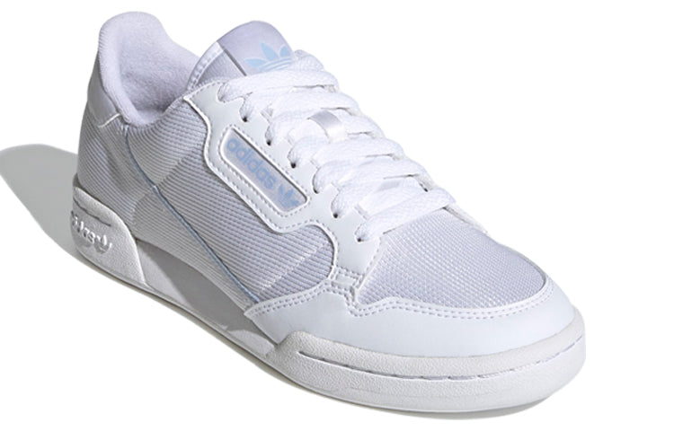 (WMNS) adidas Continental 80 'Periwinkle' EF6014