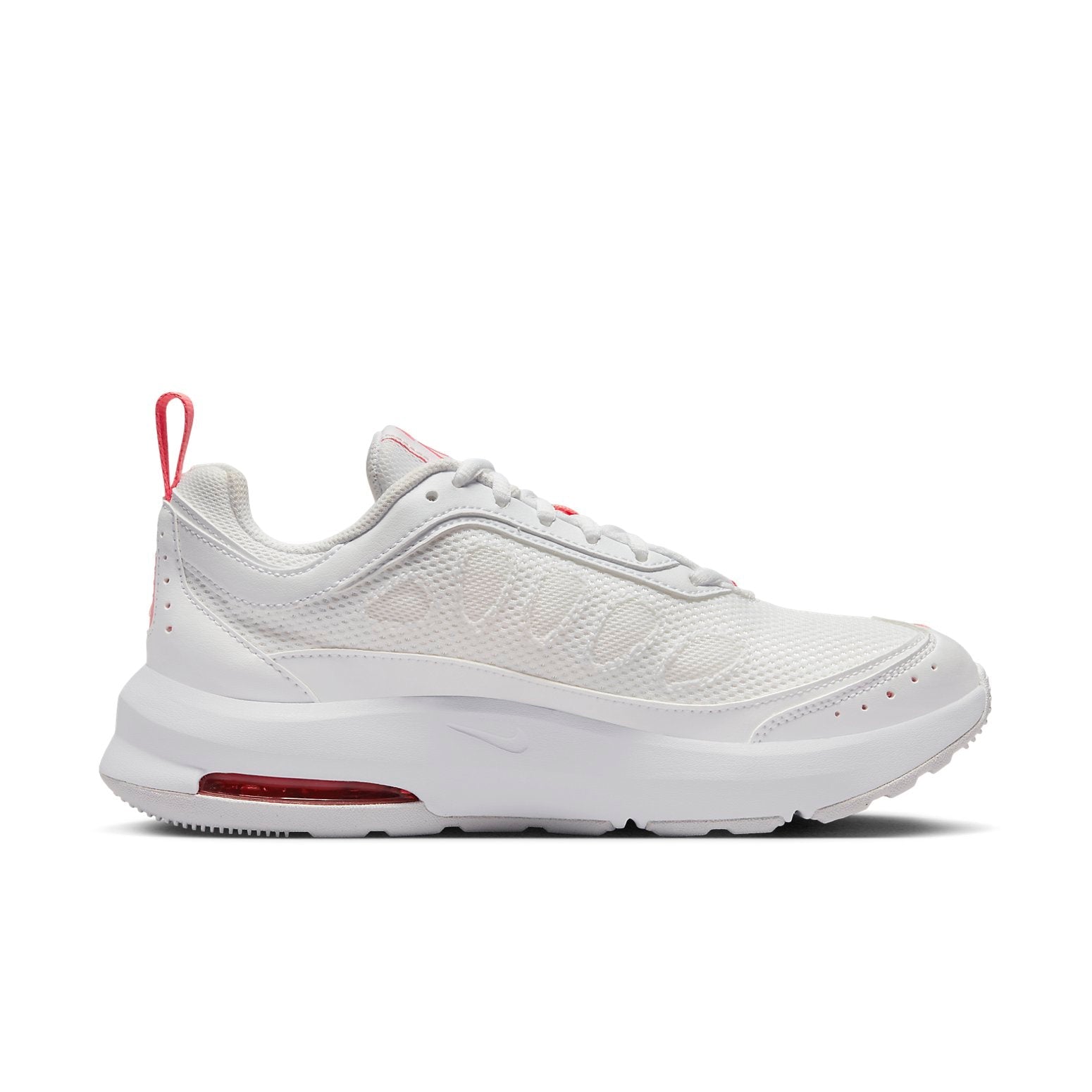 (WMNS) Nike Air Max AP 'White Sea Coral' CU4870-109