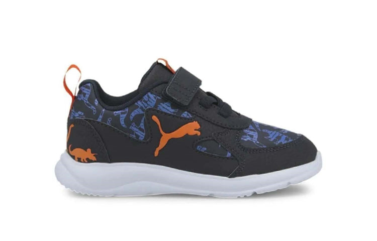 (TD) PUMA Fun Racer Archeo AC 'Dinosaur - Peacoat' 194280-02