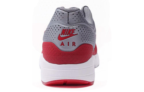 Nike Air Max 1 Ultra Moire 'Gym Red Metallic Grey' 705297-006