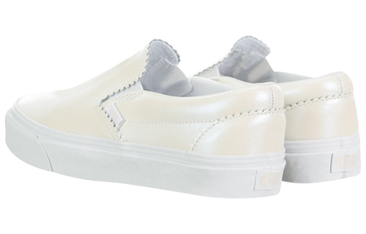Vans Slip-On 'Pearl Suede' VN0A38F7VMG