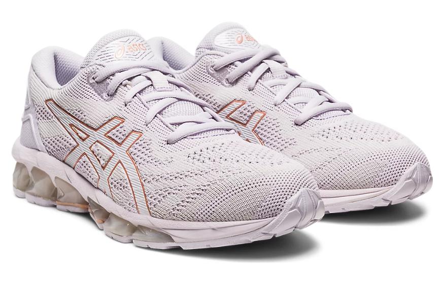 (WMNS) ASICS Gel-Quantum 360 7 'Lilac Hint Rose Gold' 1202A381-021