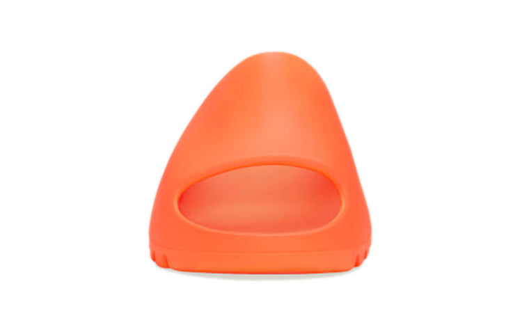 (PS) adidas Yeezy Slide Kids 'Enflame Orange' GZ0954