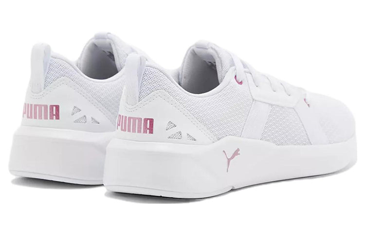 (WMNS) PUMA Chroma Low Top 'White' 193775-17