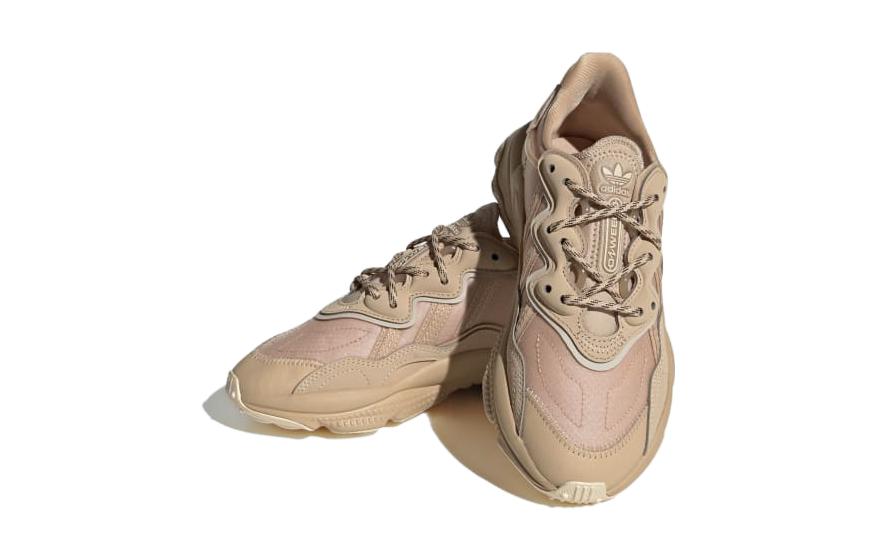 (GS) adidas Ozweego 'Magic Beige' IG7418