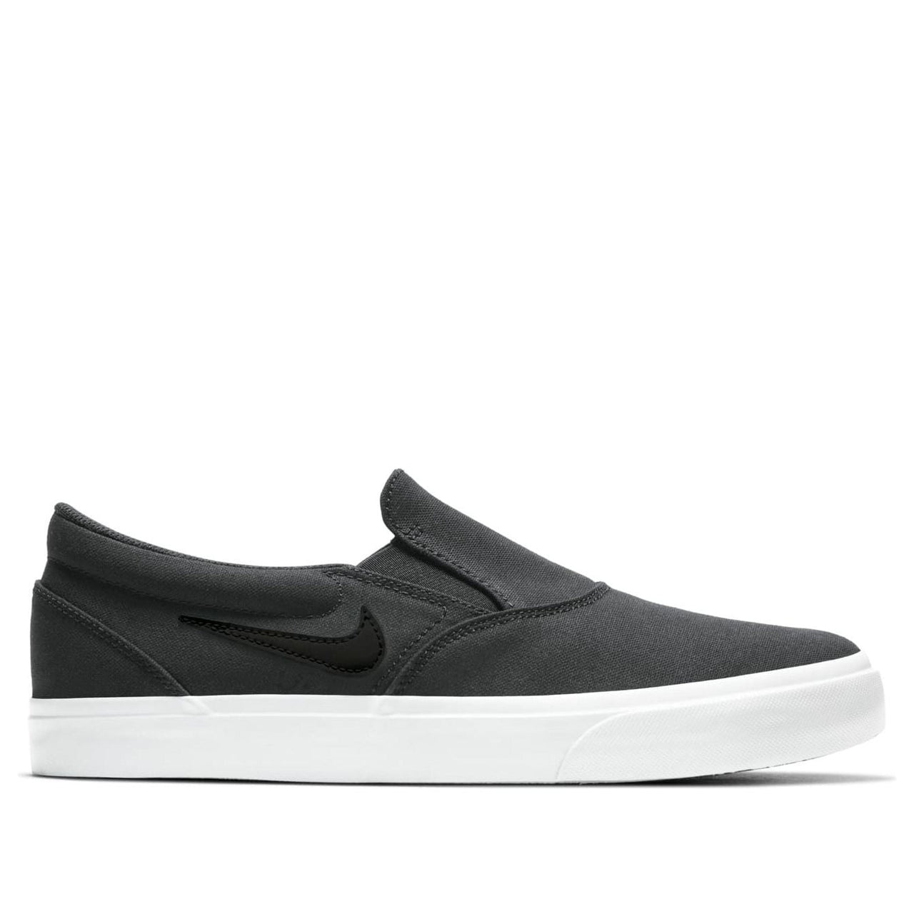 Nike Charge Slip SB 'Iron Grey' CT3523-002
