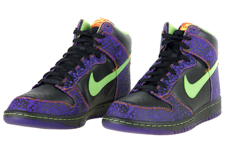Nike Dunk High Premium 'Day Of The Dead' 323955-030