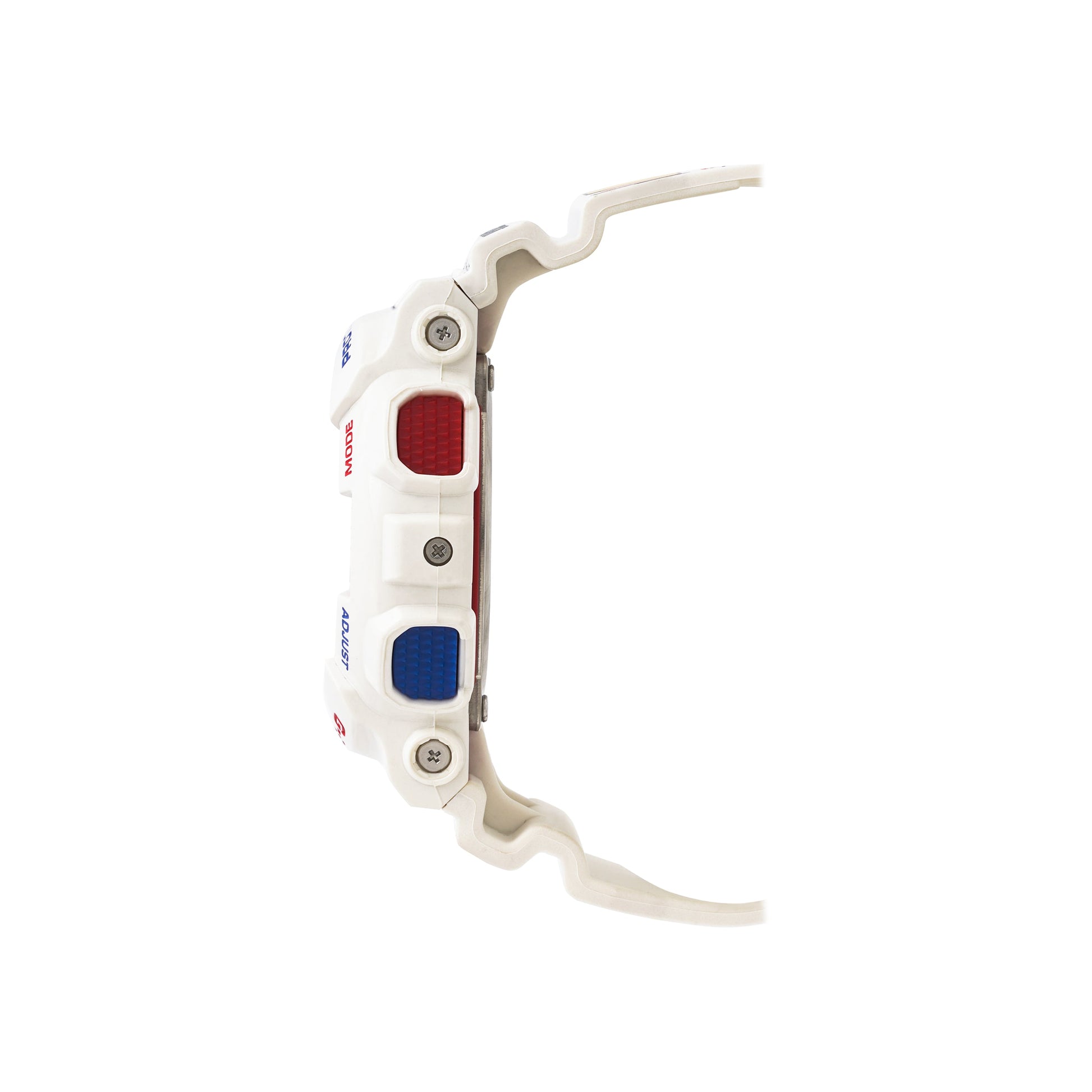 CASIO G-Shock Analog-Digital 'White' GA-110TR-7APRGD