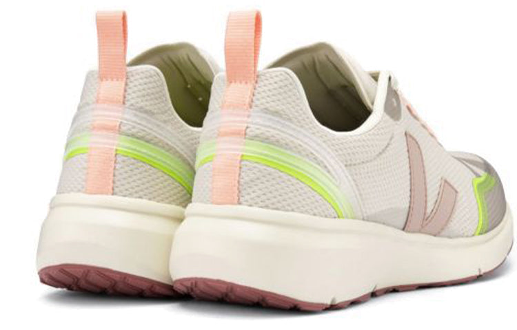 Veja Condor 2 Lace-Up 'Cream Neon Green' CL012658