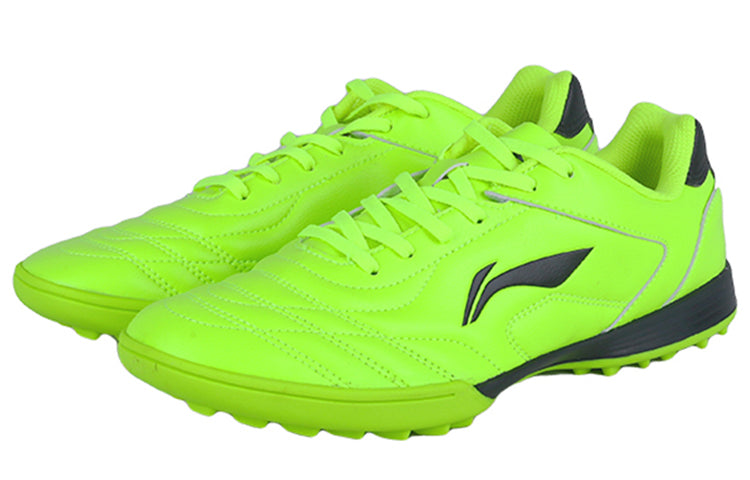 Li-Ning Training Soccer Shoes 'Neon Green' ASTQ011-5