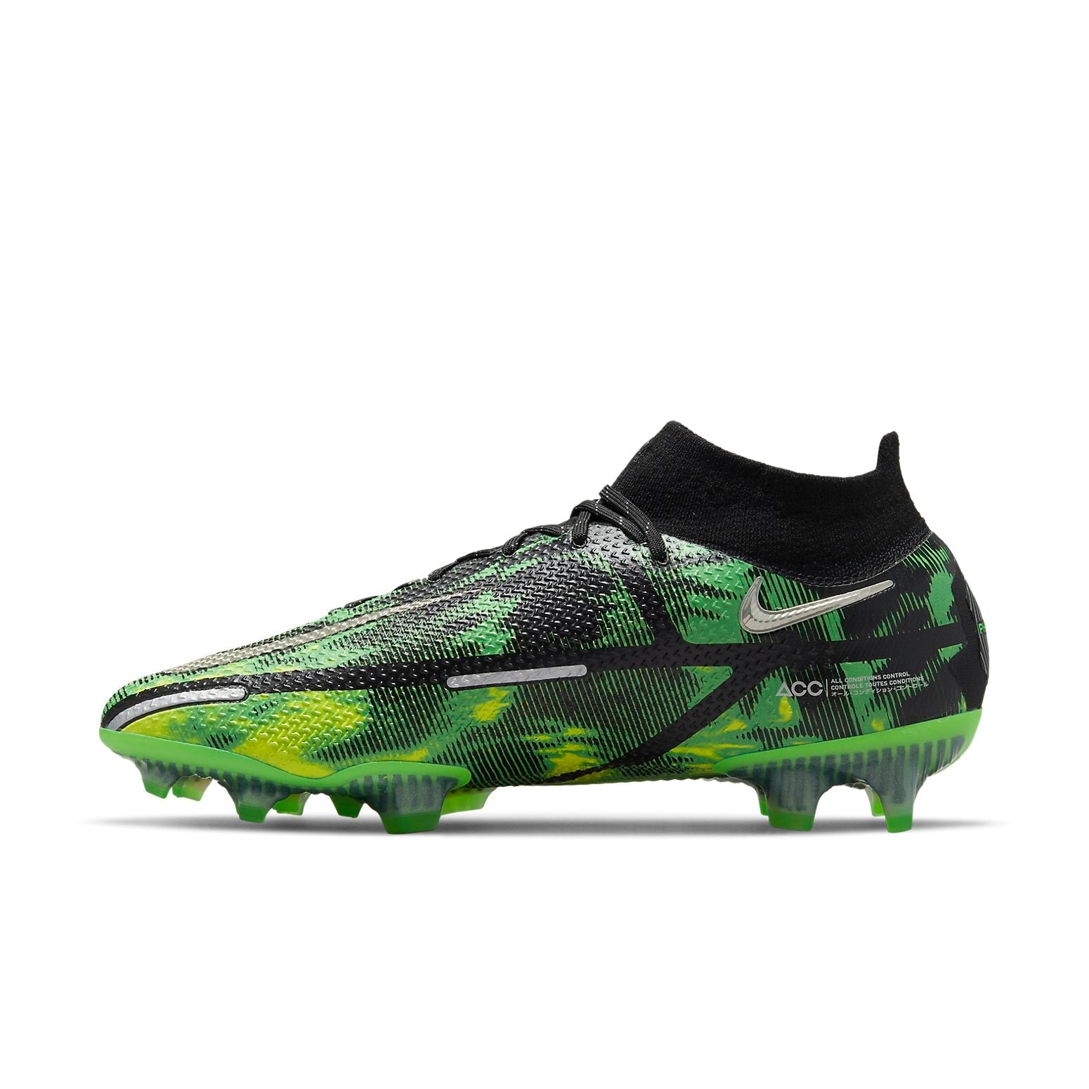 Nike Phantom GT2 Elite DF FG 'Shockwave' DM0731-003