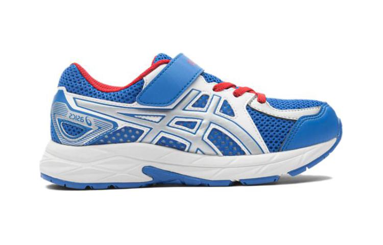 (PS) ASICS Gel-Contends 'Blue Sliver' 1014A329-400