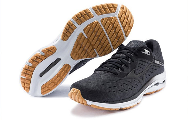 Mizuno Rider 24 Black J1GC200309