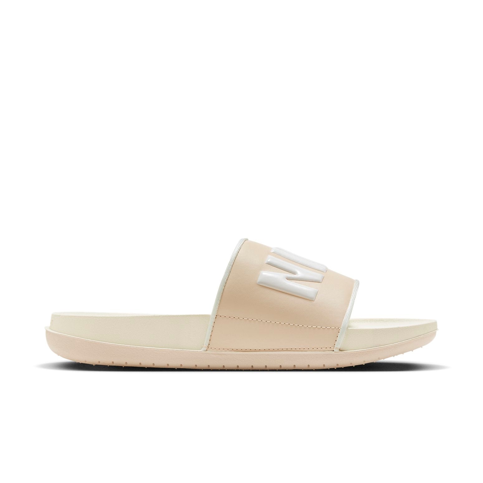 (WMNS) Nike Offcourt Slide 'Sail' FQ7005-131