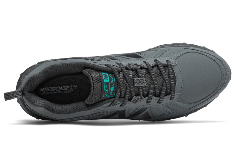 New Balance 410 Series Gray MT410SK5